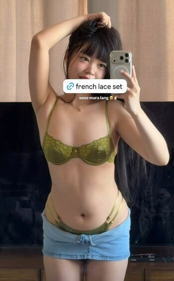 Full leaked Kurixtee private onlyfans photo