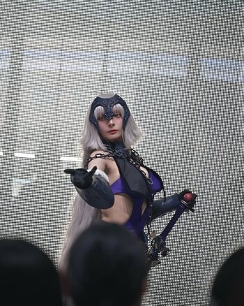 Full leaked Kuroha private onlyfans photo