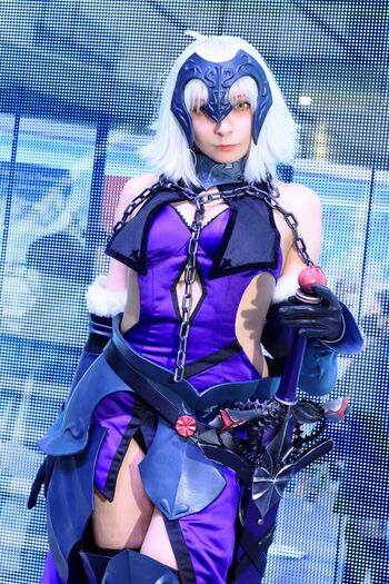 Full leaked Kuroha private onlyfans photo