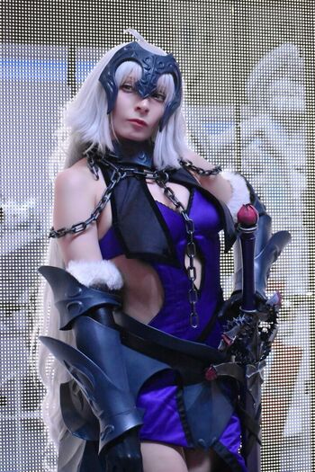 Full leaked Kuroha private onlyfans photo