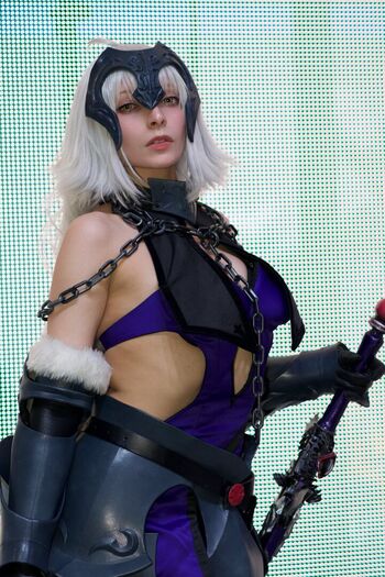 Full leaked Kuroha private onlyfans photo