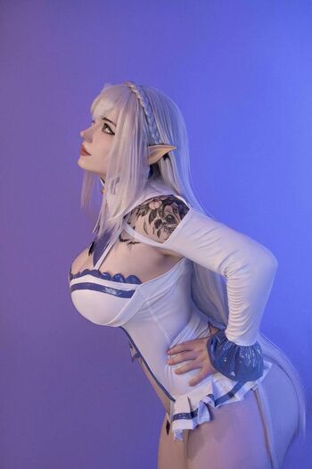 Full leaked Kuroishi private onlyfans photo