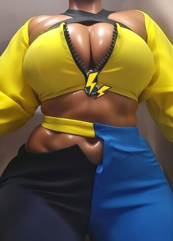 Full leaked Kuroko c private onlyfans photo