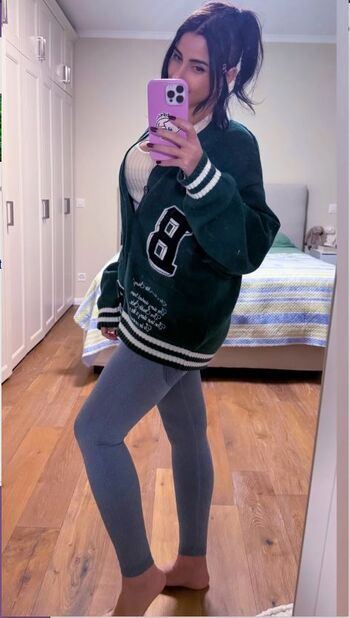 Full leaked Kurolily private onlyfans photo