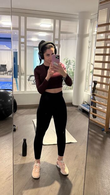 Full leaked Kurolily private onlyfans photo