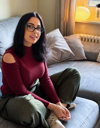 Full leaked Kurolily private onlyfans photo