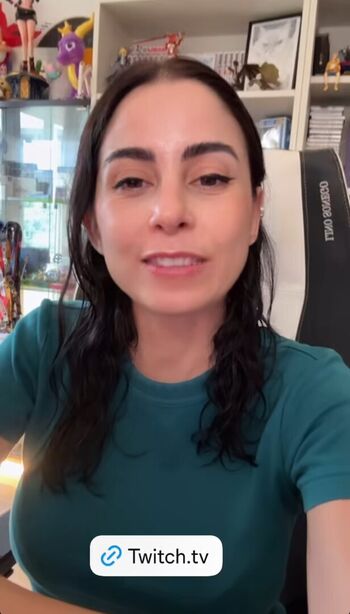 Full leaked Kurolily private onlyfans photo