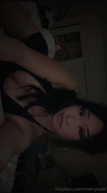 Full leaked Kuromikat private onlyfans photo