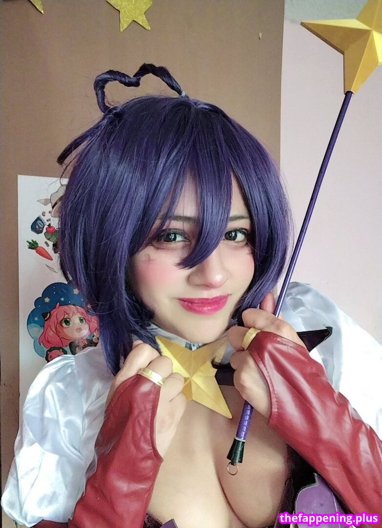 Kuromimi Cosplay