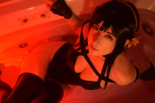 Full leaked Kuronomori private onlyfans photo