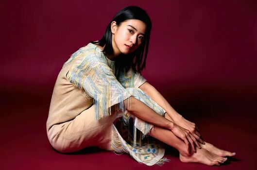 Full leaked Kuroshima yuina page private onlyfans photo