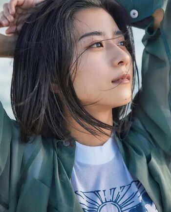 Full leaked Kuroshima yuina page private onlyfans photo