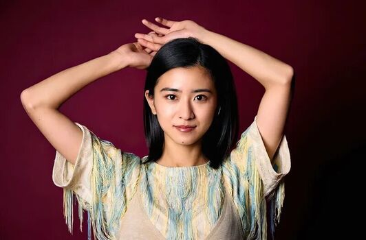 Full leaked Kuroshima yuina private onlyfans photo