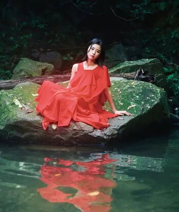 Full leaked Kuroshima yuina private onlyfans photo