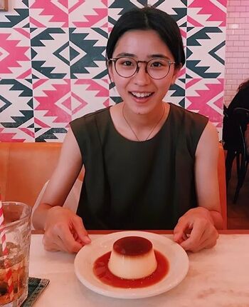 Full leaked Kuroshima yuina private onlyfans photo