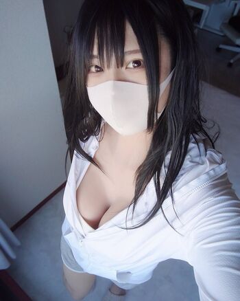 Full leaked Kurumin private onlyfans photo