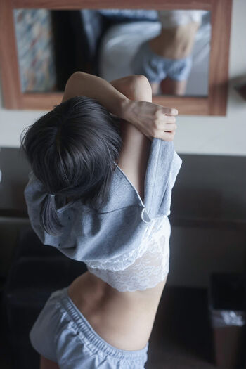 Full leaked Kurumipurarine private onlyfans photo