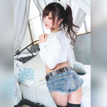 Full leaked Kurumipurarine private onlyfans photo