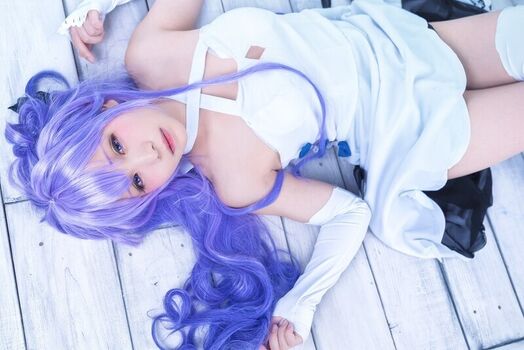 Full leaked Kurumipurarine page private onlyfans photo