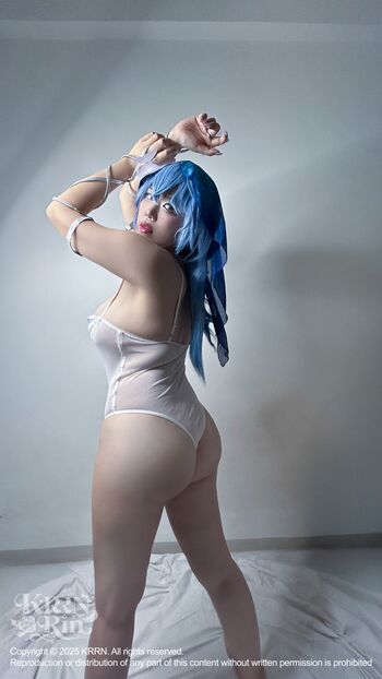 Full leaked Kururin private onlyfans photo