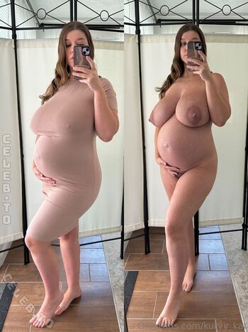 Full leaked Kurvy kat private onlyfans photo