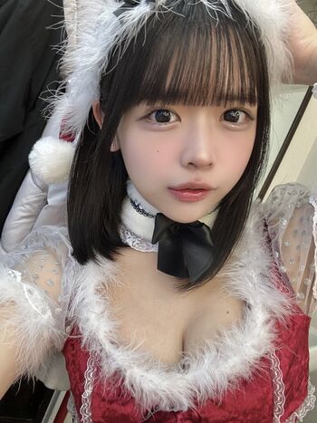 Full leaked Kusunoki ion page private onlyfans photo