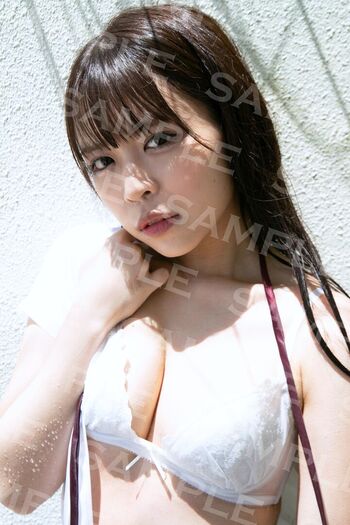 Full leaked Kusunoki ion page private onlyfans photo