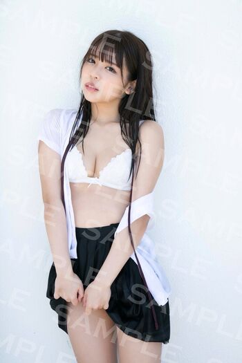 Full leaked Kusunoki ion page private onlyfans photo