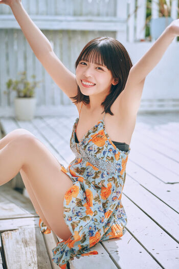 Full leaked Kusunoki ion page private onlyfans photo