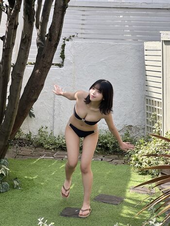 Full leaked Kusunoki ion private onlyfans photo