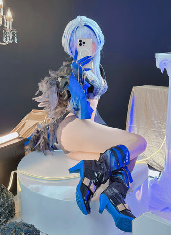 Full leaked Kuuko  page private onlyfans photo