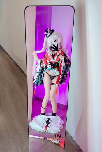 Full leaked Kuuko  page private onlyfans photo