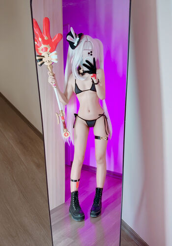 Full leaked Kuuko  page private onlyfans photo