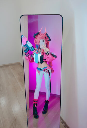 Full leaked Kuuko  page private onlyfans photo