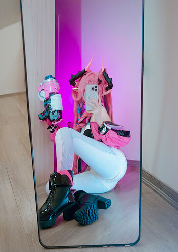 Full leaked Kuuko  page private onlyfans photo