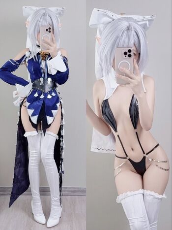 Full leaked Kuuko private onlyfans photo