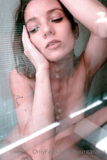 Full leaked Kuuntaraxia private onlyfans photo