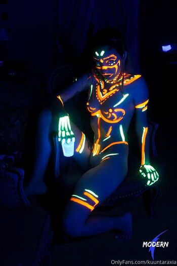Full leaked Kuuntaraxia private onlyfans photo