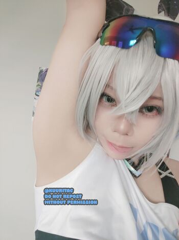 Full leaked Kuuritac page private onlyfans photo