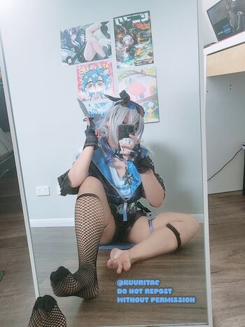 Full leaked Kuuritac page private onlyfans photo