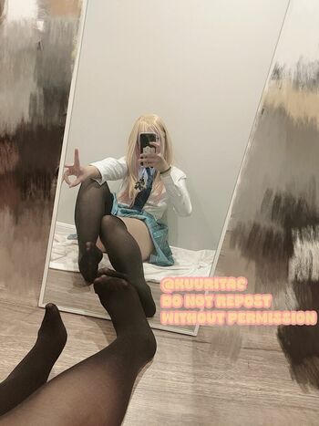 Full leaked Kuuritac page private onlyfans photo