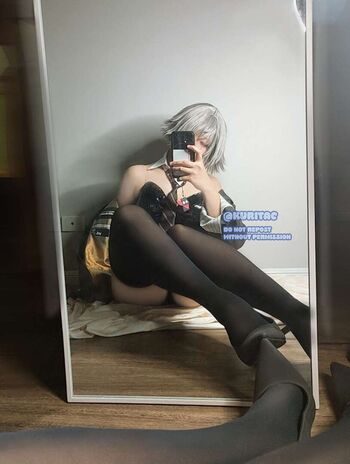 Full leaked Kuuritac private onlyfans photo