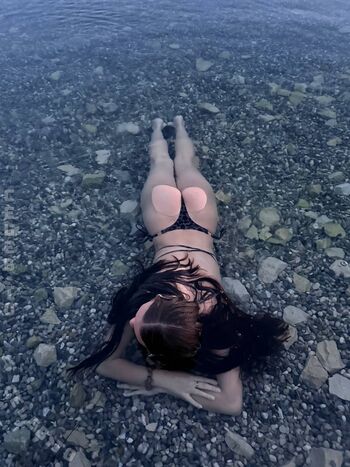 Full leaked Kverna private onlyfans photo