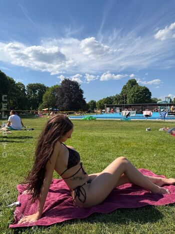 Full leaked Kverna private onlyfans photo