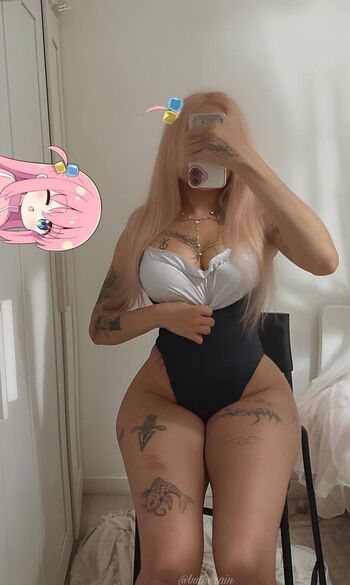Full leaked Kvsshot private onlyfans photo
