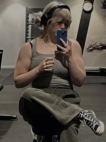 Full leaked Kvwviiju private onlyfans photo