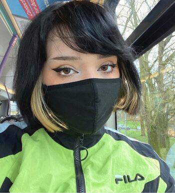 Full leaked Kvwviiju private onlyfans photo