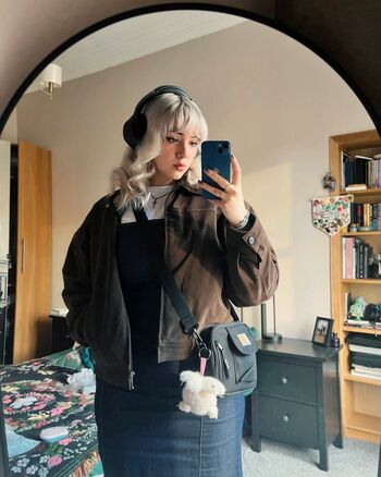 Full leaked Kvwviiju private onlyfans photo