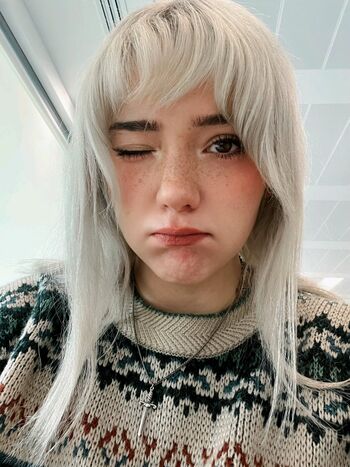 Full leaked Kvwviiju private onlyfans photo