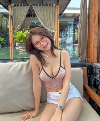 Full leaked Kwan lc kansuda private onlyfans photo